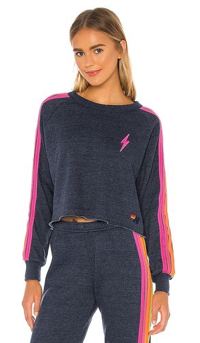 SWEAT BOLT en . Taille S. Also en M, XL - Aviator Nation - Modalova