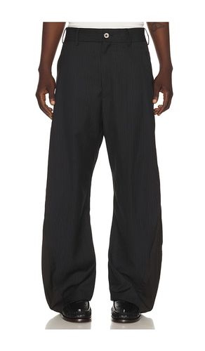 PANTALON TWISTED en . Taille 50. Also en 52 - Andersson Bell - Modalova