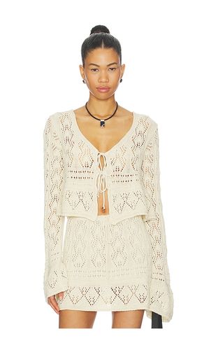 GILET ALENA en . Taille L. Also en M, S - Aniye By - Modalova