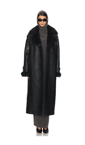 MANTEAU BEVERLY en . Taille S. Also en XS - Aniye By - Modalova