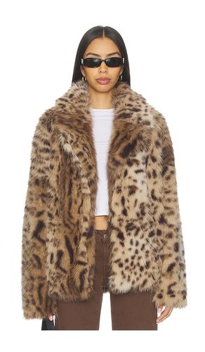 BLOUSON ROXETTE en . Taille L. Also en M, S, XS, XXS - Aniye By - Modalova