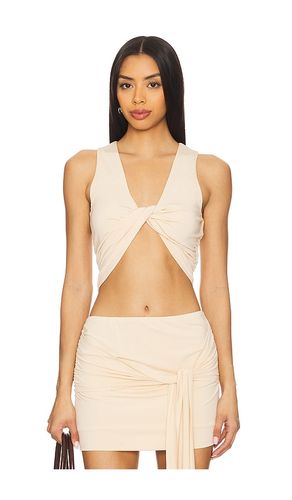 Demi Top en . Taille L. Also en M, XS - Aniye By - Modalova