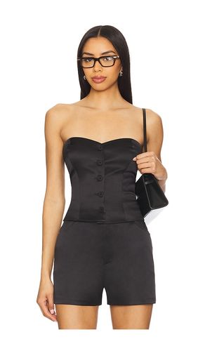 Wanda Gilet in . Size M, S, XS - Aniye By - Modalova