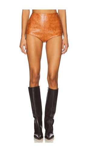 JUPE-CULOTTE TAMI en . Taille 38/XS. Also en 40/S - The Andamane - Modalova
