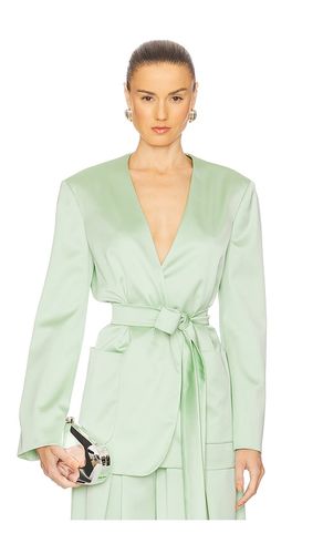 VESTE WES en . Taille 38/XS. Also en 40/S, 42/M - The Andamane - Modalova