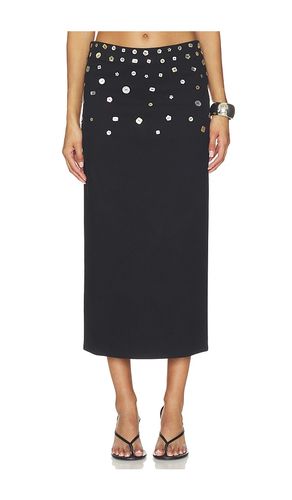 JUPE AMANDA MAXI en . Taille S. Also en XS, M, L, XL - Anonie - Modalova