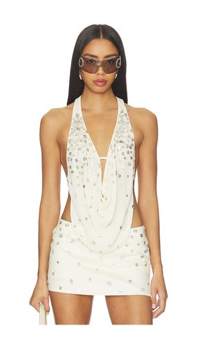 Irene Top en . Taille S. Also en XS, M, L - Anonie - Modalova