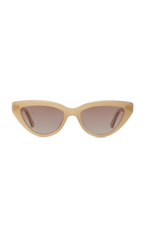 LUNETTES DE SOLEIL SEDONA in - ANINE BING - Modalova