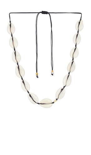 COLLIER AVEC PERLES SHELLY en - ANNI LU - Modalova