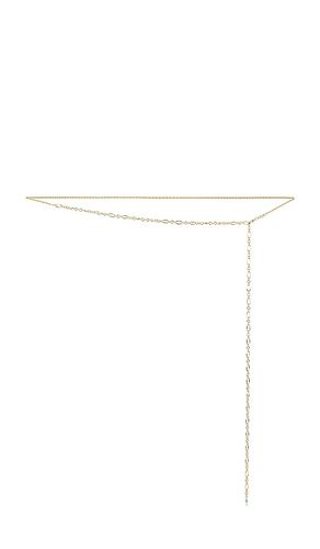 CHAÎNE BELLY STRING en - ANNI LU - Modalova