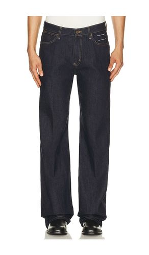 Outland Wide Cut Jean en . Taille 30. Also en 31, 32, 33, 34, 36 - Austin Post - Modalova