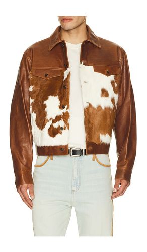 BLOUSON en . Taille L. Also en M, S, XL/1X - Austin Post - Modalova