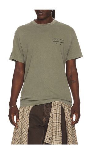 T-SHIRT en . Taille S. Also en M, L, XL/1X, XXL/2X - Austin Post - Modalova
