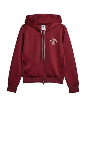 SWEAT DE SURVÊTEMENT À CAPUCHE in . Size S, XL, XS - adidas by Wales Bonner - Modalova