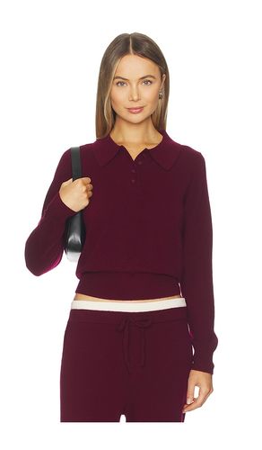 POLO CACHEMIRE TOVE en . Taille L. Also en XS - Artless - Modalova