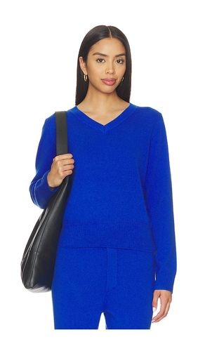 PULL ENCOLURE V TOVE en . Taille XS. Also en S, XL - Artless - Modalova