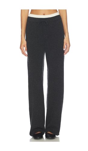 PANTALON SUPERPOSÉ TOVE en . Taille L. Also en M, S, XL, XS - Artless - Modalova