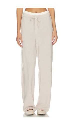 PANTALON SUPERPOSÉ TOVE en . Taille M. Also en S, XL, XS - Artless - Modalova