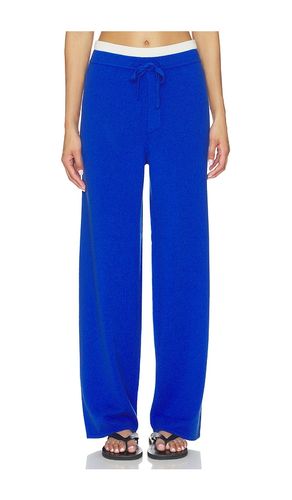 PANTALON SUPERPOSÉ TOVE en . Taille L. Also en M, S, XS - Artless - Modalova