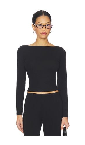 TOP ENCOLURE BATEAU LANE en . Taille L. Also en S - Artless - Modalova