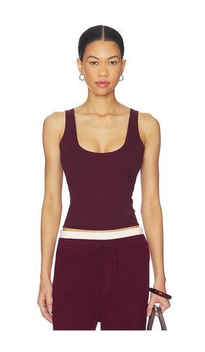 DÉBARDEUR DÉCOLLETÉ INEZ en . Taille L. Also en XL - Artless - Modalova