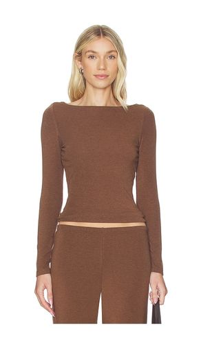 TOP ENCOLURE BATEAU LANE en . Taille XS. Also en S, L - Artless - Modalova