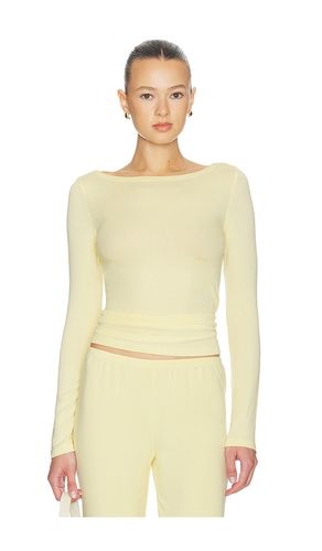 TOP ENCOLURE BATEAU LANE en . Taille L. Also en XL - Artless - Modalova