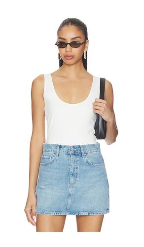 DÉBARDEUR DÉCOLLETÉ INEZ en . Taille L. Also en M, S, XL, XS - Artless - Modalova