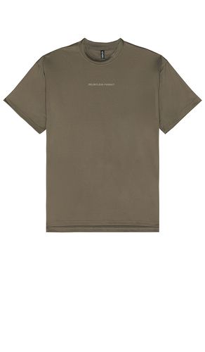 ASRV T-SHIRT in Brown. Size XL/1X - ASRV - Modalova