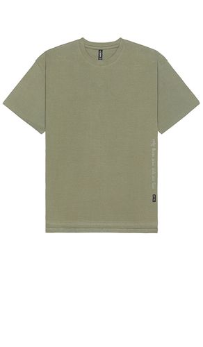 T-SHIRT OVERSIZED in . Size XL/1X - ASRV - Modalova