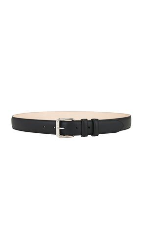 A.P.C. CEINTURE in Black. Size 85 - A.P.C. - Modalova
