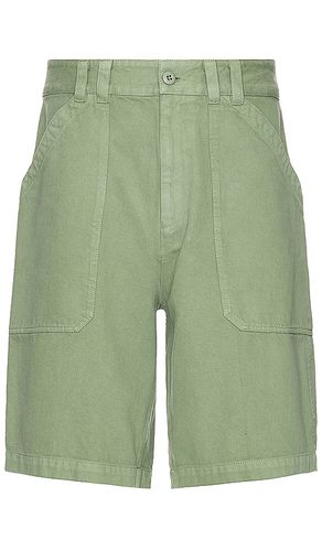 Short Parker in . Size XL - A.P.C. - Modalova