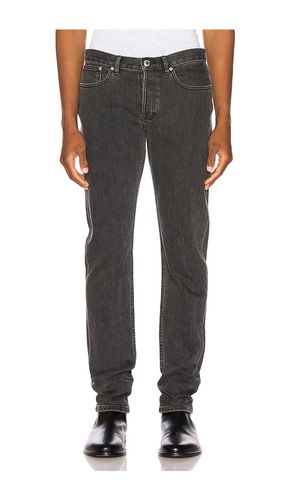 Petite Standard Straight Leg Jeans in . Size 32, 33, 34, 36 - A.P.C. - Modalova