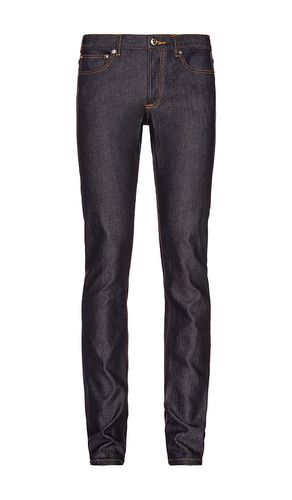 Petit Standard Straight Leg Jean in . Size 31, 32, 34 - A.P.C. - Modalova