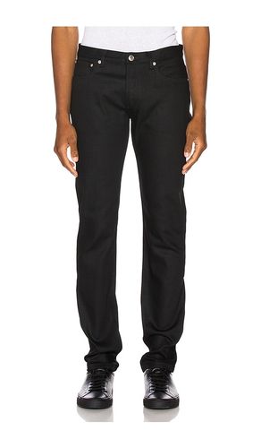 Petite Standard Straight Leg Jeans in . Size 32 - A.P.C. - Modalova