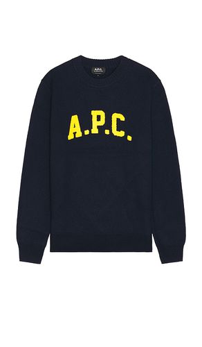 PULL in . Size M, S, XL/1X - A.P.C. - Modalova