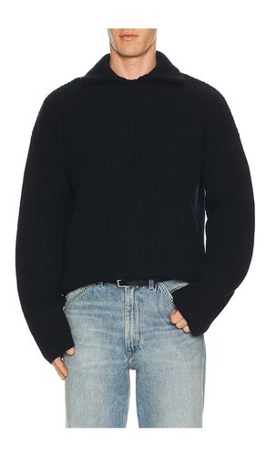 Pull Long Sleeve Polo en . Taille M. Also en L, XL/1X - A.P.C. - Modalova