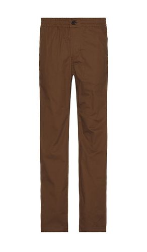 A.P.C. PANTALON in Brown. Size 50 - A.P.C. - Modalova