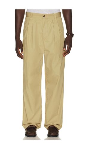 PANTALON RICKY en . Taille 46. Also en 48, 50, 52, 54 - A.P.C. - Modalova