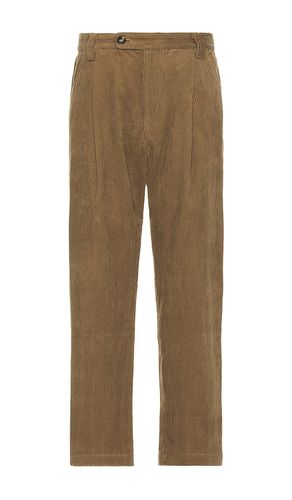 A.P.C. PANTALON in Brown. Size 52 - A.P.C. - Modalova