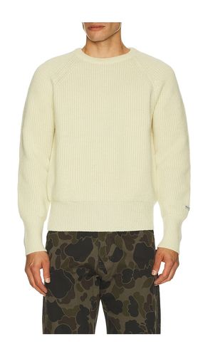 PULL PATCHED en . Taille M. Also en S - After Pray - Modalova