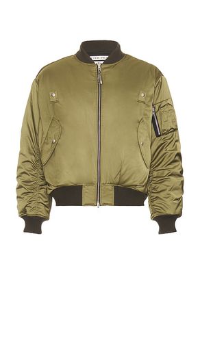 Reversible MA-1 Bomber in . Size S - After Pray - Modalova