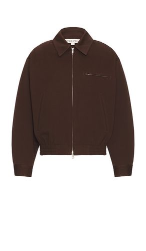 Richard Drizzler Jacket en . Taille M. Also en S - After Pray - Modalova