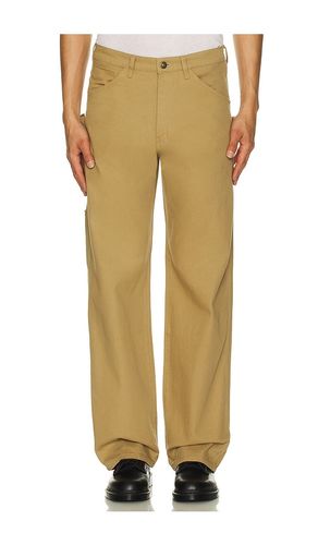 PANTALON STYLE WORKER NEO WASHED en . Taille L. Also en M, S - After Pray - Modalova