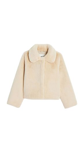 MANTEAU ELIS en . Taille 4Y. Also en 8Y - Apparis - Modalova