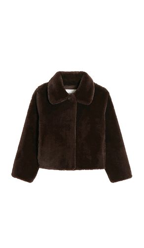 MANTEAU ELIS en . Taille 4Y. Also en 6Y, 8Y - Apparis - Modalova