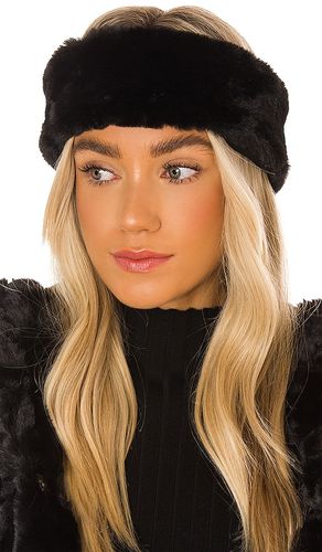 Apparis BANDEAU ELENI en Black - Apparis - Modalova