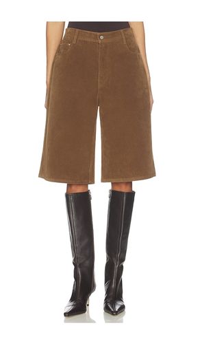 BERMUDA REN en . Taille M. Also en S - Apparis - Modalova