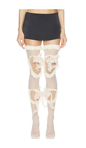 CHAUSSETTES MERIDA HEART en - Aniye Records - Modalova