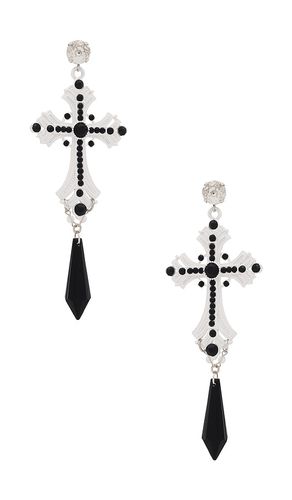 BOUCLES D'OREILLES PATH in - Aniye Records - Modalova